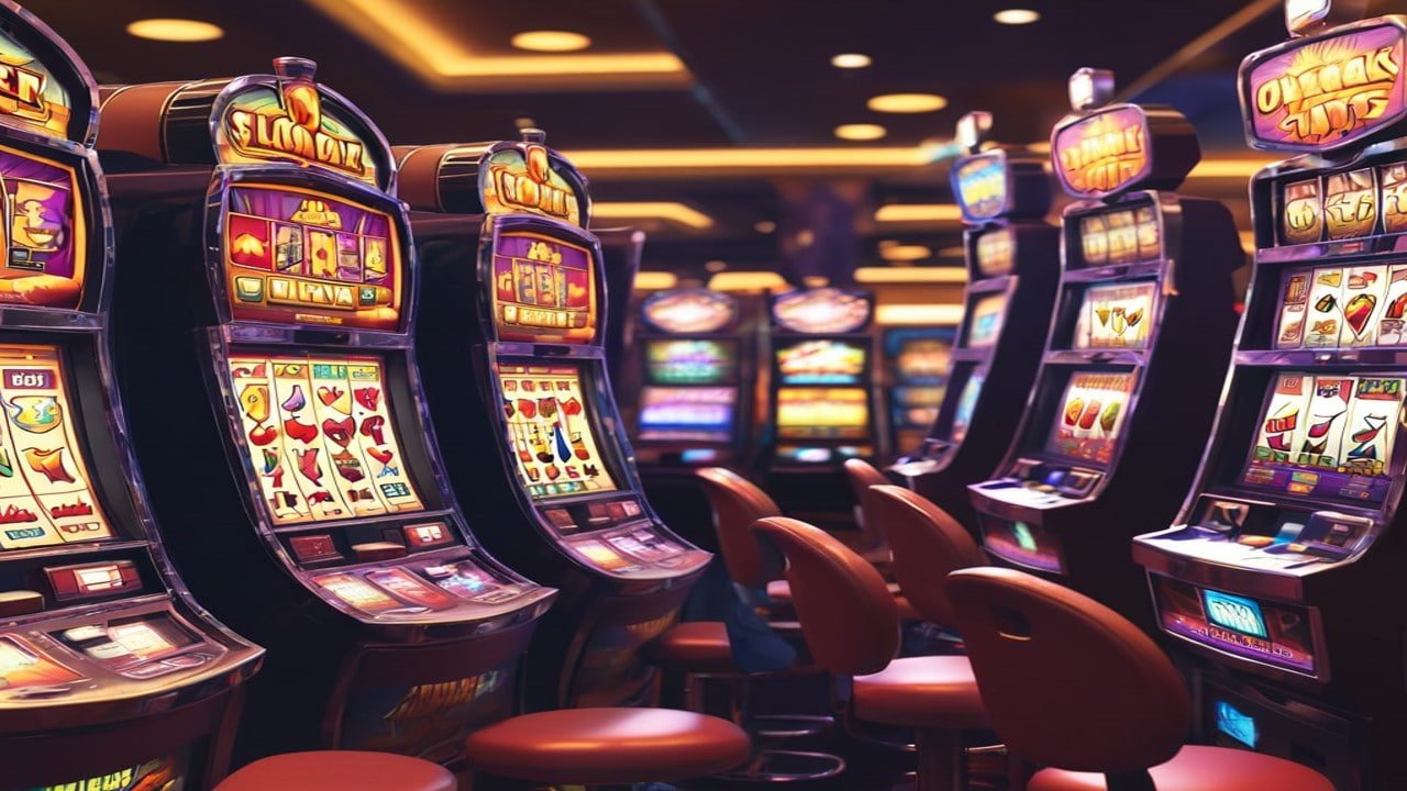 In-table chat option Chat sidebar open during a live blackjack table, showing player messages