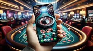 Live baccarat studio with multi-camera setup and real-time dealer interaction on raja228 Asia Gaming