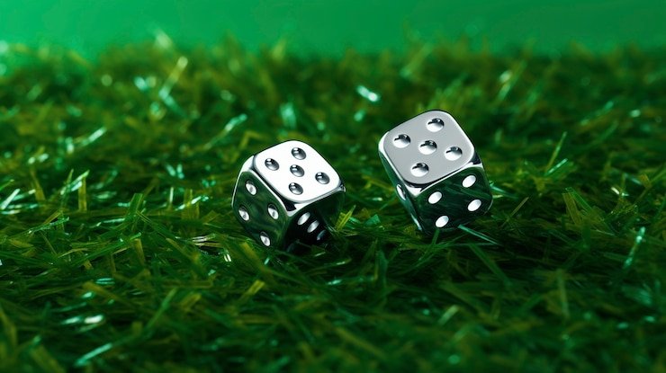 Blackjack table interface optimised for mobile phones with large touch buttons