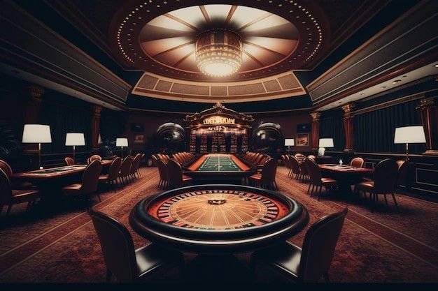 Roulette live wheel display with real-time betting slip and payout history