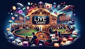 Dragon Tiger live table showing dealer position with two cards revealed and payout calculation displayed
