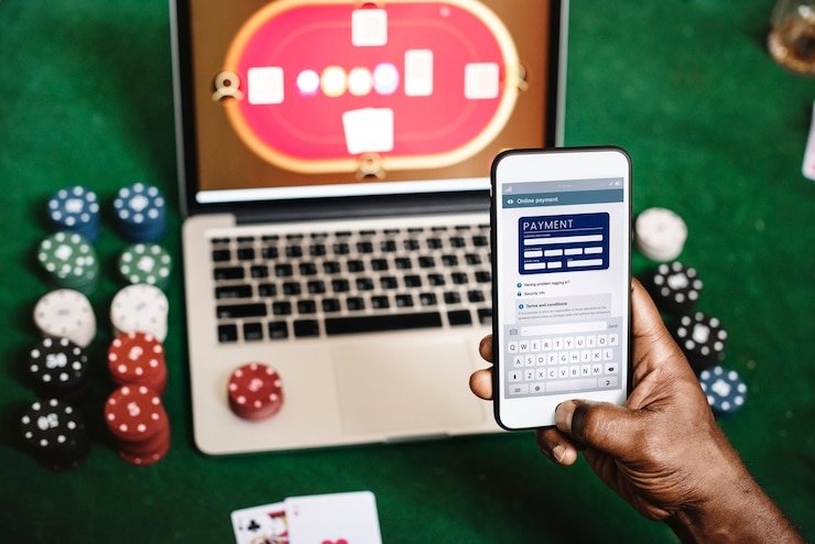 Mobile app notification showing live table launch alert 1 hour before market open