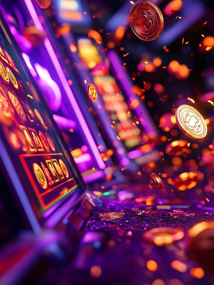 Betting mode selection Betting modes selector showing standard, spread, and multi-vehicle pool options